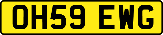 OH59EWG
