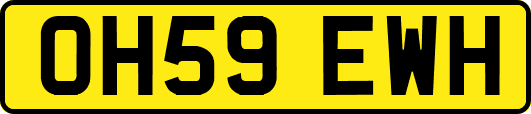 OH59EWH