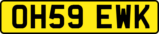 OH59EWK
