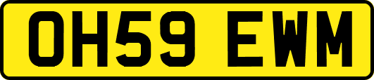 OH59EWM