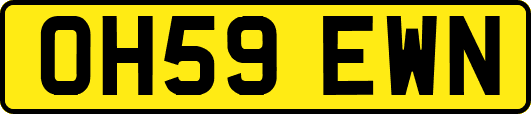 OH59EWN