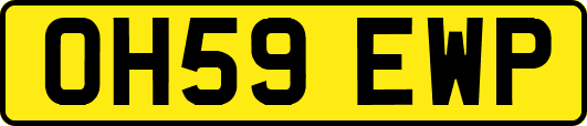 OH59EWP