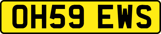 OH59EWS
