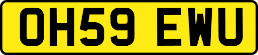 OH59EWU
