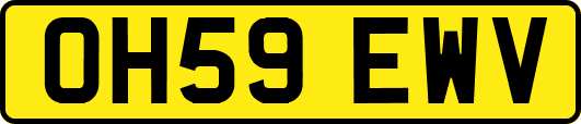 OH59EWV