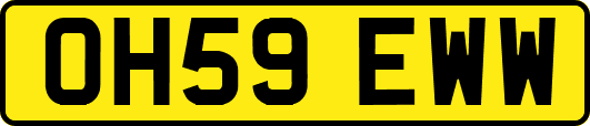 OH59EWW
