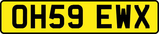 OH59EWX