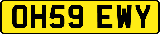 OH59EWY