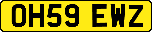 OH59EWZ