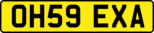 OH59EXA
