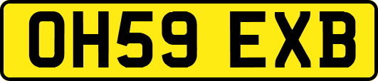 OH59EXB