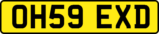 OH59EXD