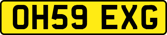 OH59EXG