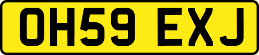 OH59EXJ