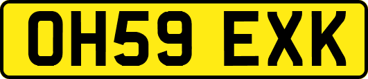 OH59EXK