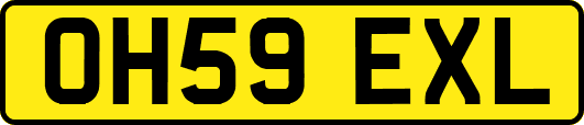 OH59EXL