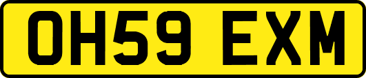OH59EXM