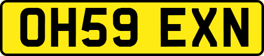 OH59EXN