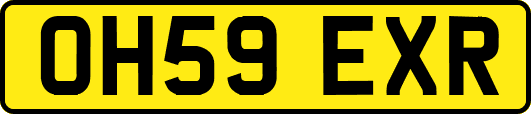 OH59EXR