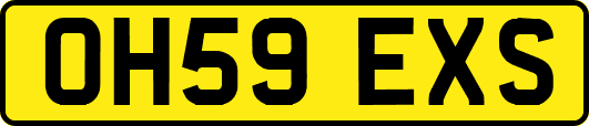 OH59EXS