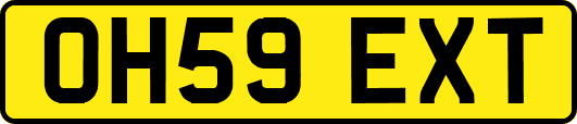 OH59EXT
