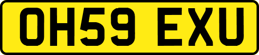 OH59EXU