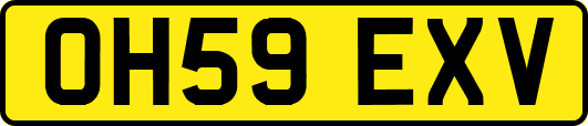 OH59EXV