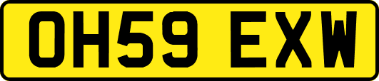 OH59EXW
