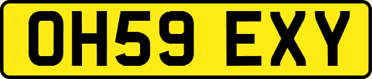 OH59EXY
