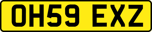 OH59EXZ