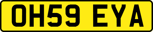 OH59EYA