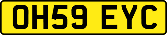 OH59EYC