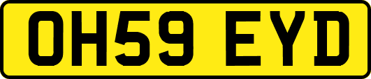 OH59EYD