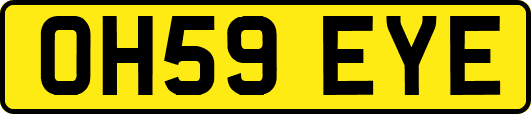 OH59EYE