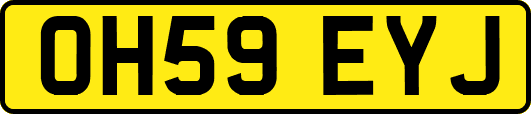 OH59EYJ