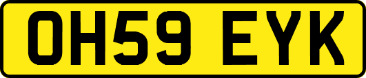 OH59EYK
