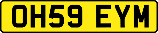 OH59EYM