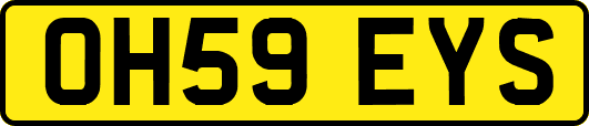 OH59EYS