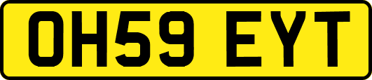 OH59EYT