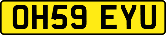 OH59EYU