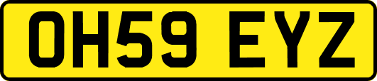 OH59EYZ