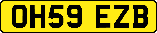 OH59EZB