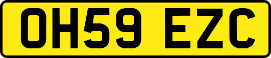 OH59EZC