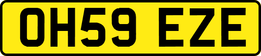 OH59EZE