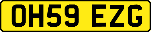 OH59EZG
