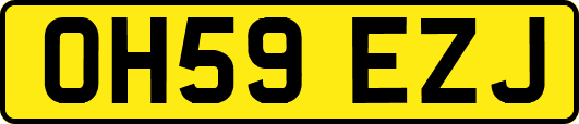OH59EZJ