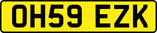 OH59EZK