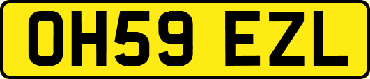 OH59EZL