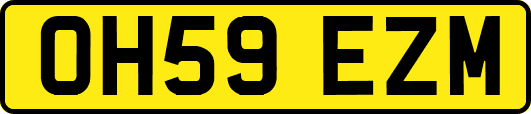 OH59EZM