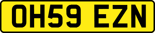 OH59EZN
